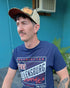 TRUCKERS WA ELK CAMO HAT